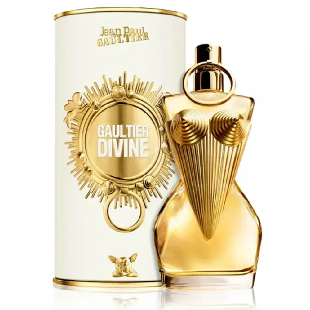 Jean Paul Gaultier Gaul Tier Divine Scandal Eau de Parfum 100ml
