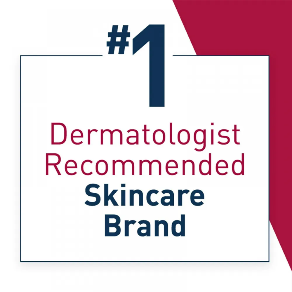 CeraVe Itch Relief Moisturizing Body Lotion, Steroid-Free Treatment for Dry & Itchy Skin  237ML