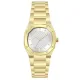 Louis Rival Men's Watch 21019 , Gold with White Dial