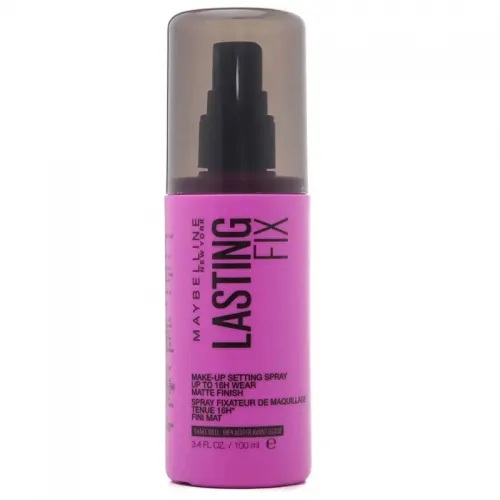 Maybelline New York Lasting Fix Spray