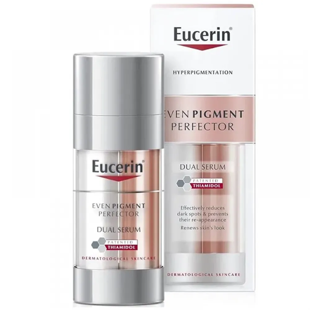 Eucerin Even Pigment Perfector Dual Serum 30 ml