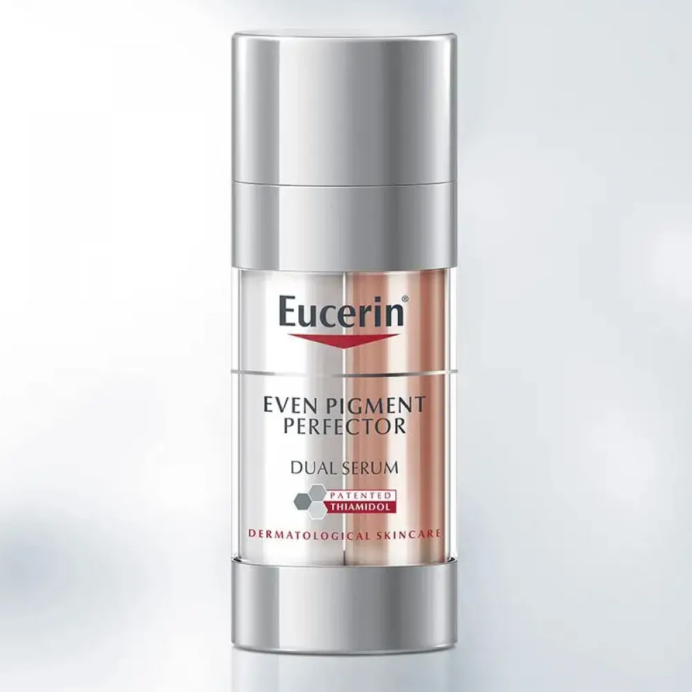 Eucerin Even Pigment Perfector Dual Serum 30 ml
