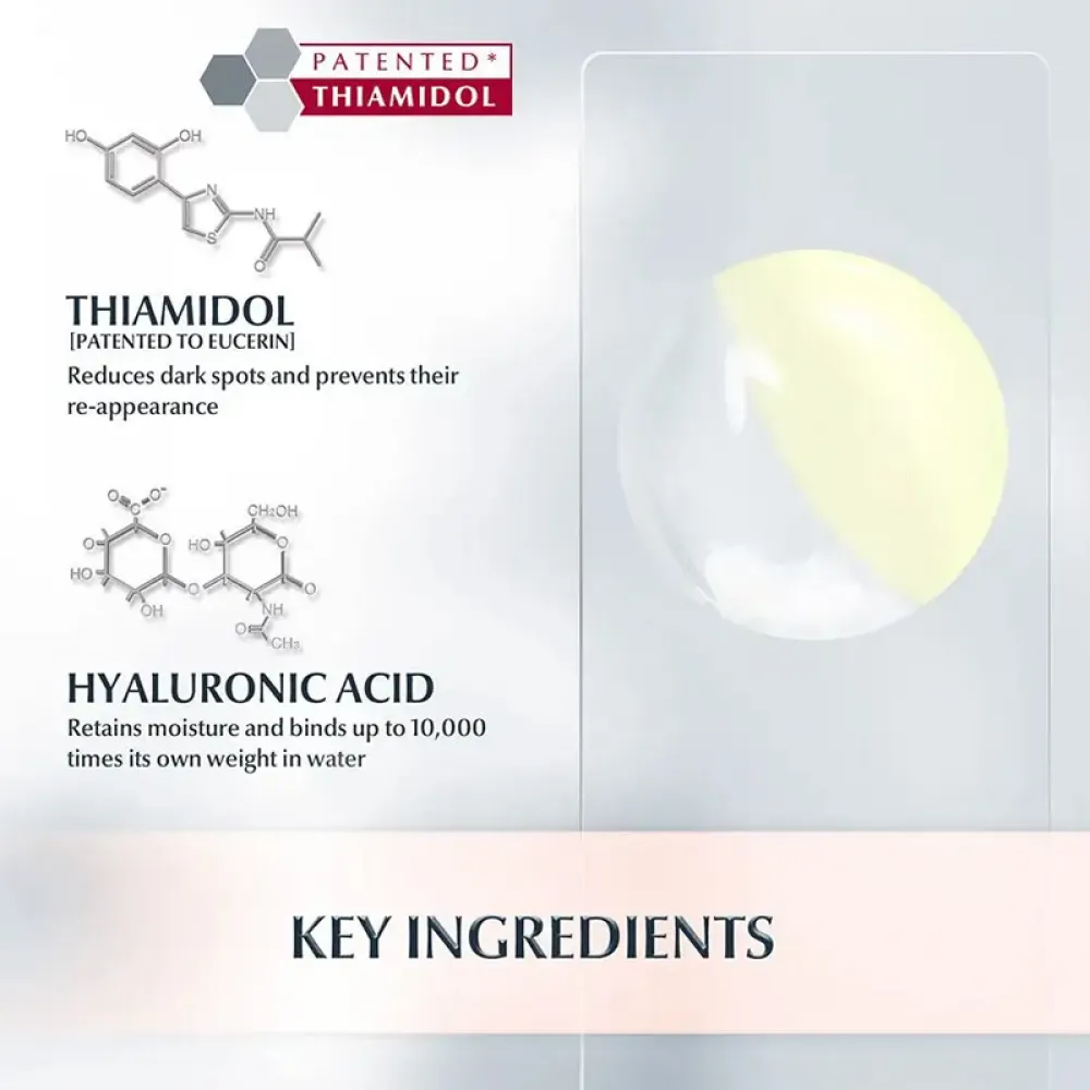 Eucerin Even Pigment Perfector Dual Serum 30 ml