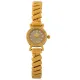 Louis Rivel Women's Watch L5338, Gold with Gray Dial