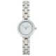 Louis Rivel Women's Watch L5391, Full Silver