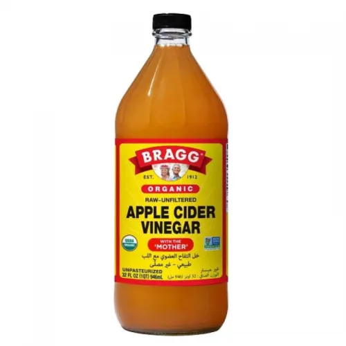 Bragg - Apple Cider Vinegar, 946ml