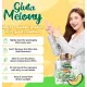 BEAUTY AMBITION Gluta Melony Advance White, Look younger Anti-Aging Eyes Care Youthful x10-60 Capsules