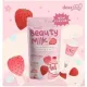 Beauty Milk Japanese Collagen STRAWBERRY