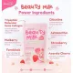 Beauty Milk Japanese Collagen STRAWBERRY