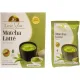 LuxeSkin Luxe Slim Matcha Latté with Stem Cell Extract, 21g x 10 Sachets