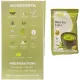 LuxeSkin Luxe Slim Matcha Latté with Stem Cell Extract, 21g x 10 Sachets