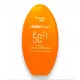 Honest Glow Tinted Papaya Sunscreen SPF 50 PA+++ - 50g
