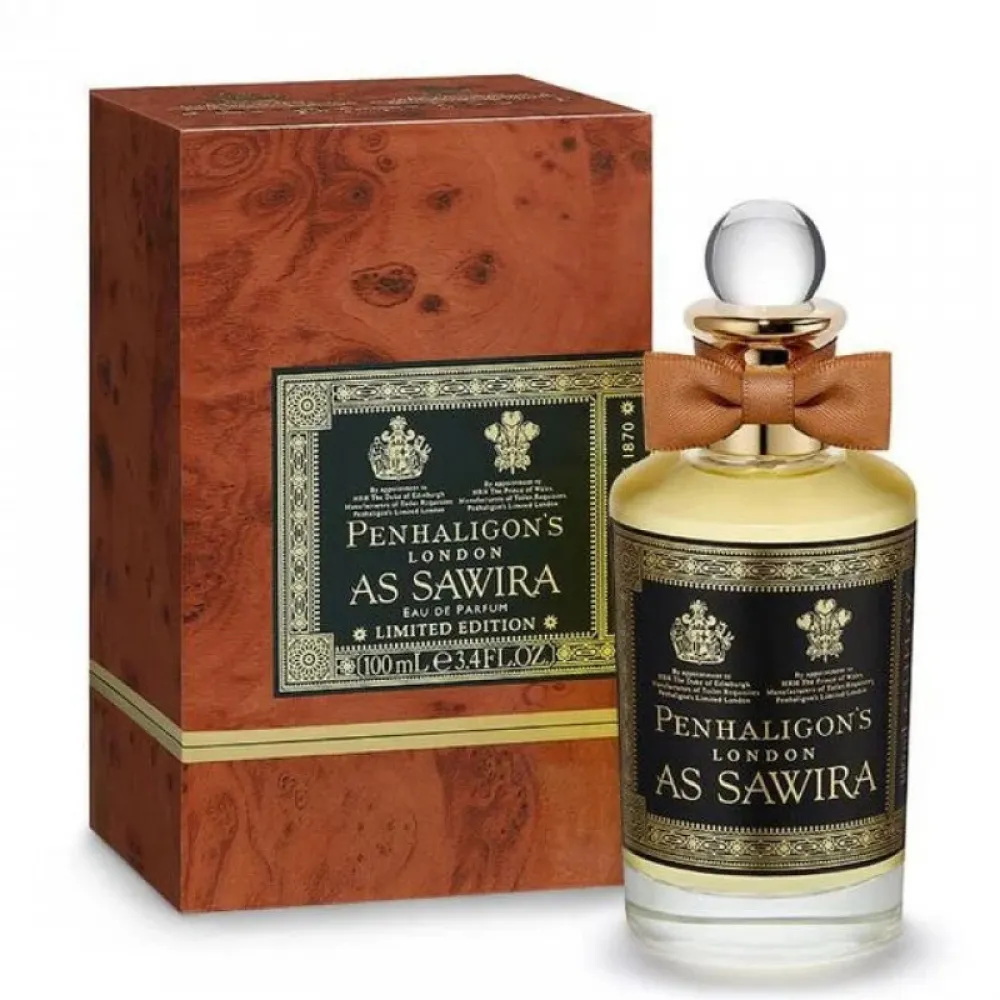 Penhaligon's As Sawira Eau de Parfum 100ml