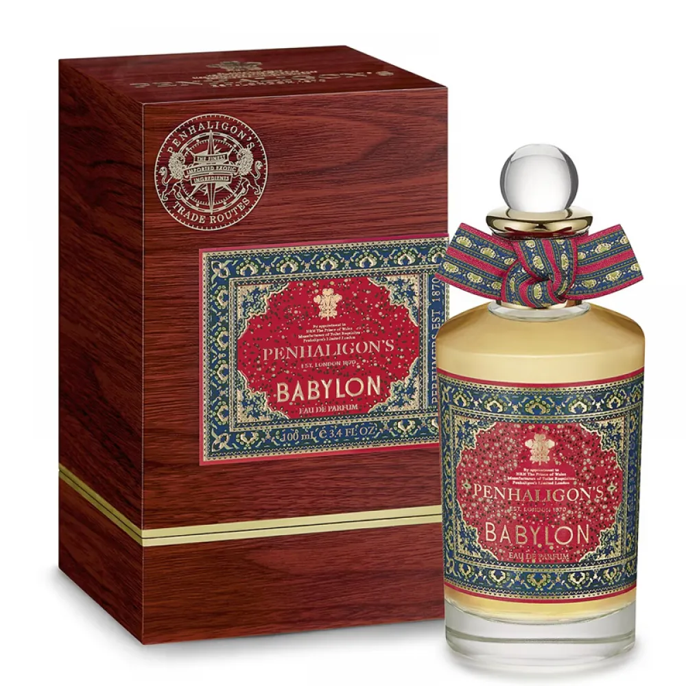 Penhaligon's Babylon Eau de Parfum 100ml
