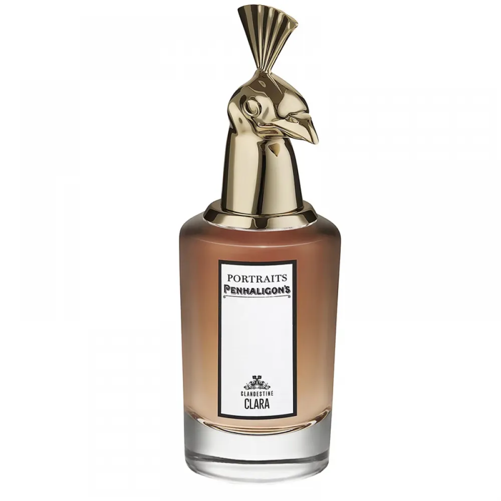 PENHALIGON'S Clandestine Clara - Eau de Parfum 75Ml