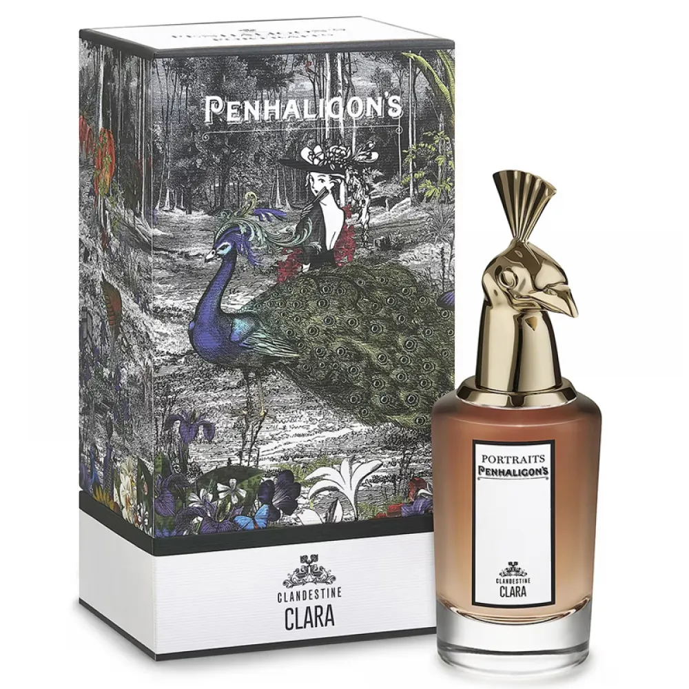 PENHALIGON'S Clandestine Clara - Eau de Parfum 75Ml