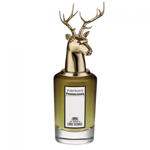 The Tragedy Of Lord George Eau De Parfum 75ml Men Niche Perfume