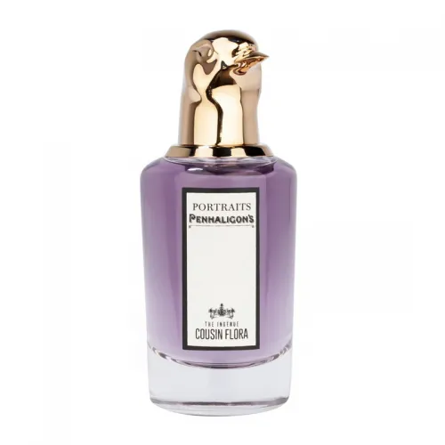 Penhaligon's Cousin Flora Eau de Parfum 75ml