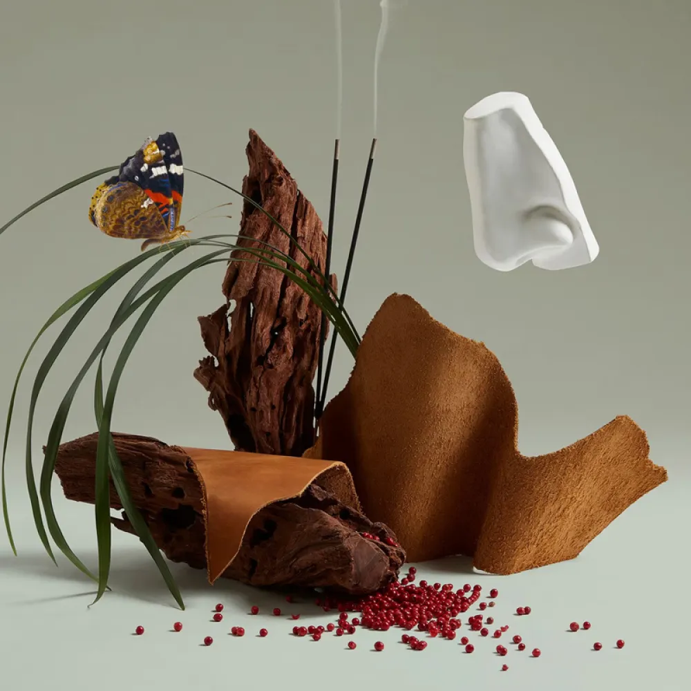 Penhaligon's Terrible Teddy Eau de Parfum 75ml