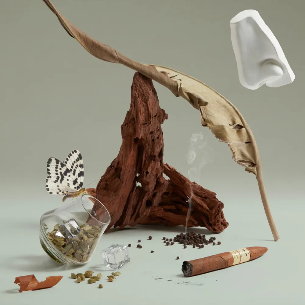 Penhaligon's The Blazing Mister Sam Eau de Parfum 75ml