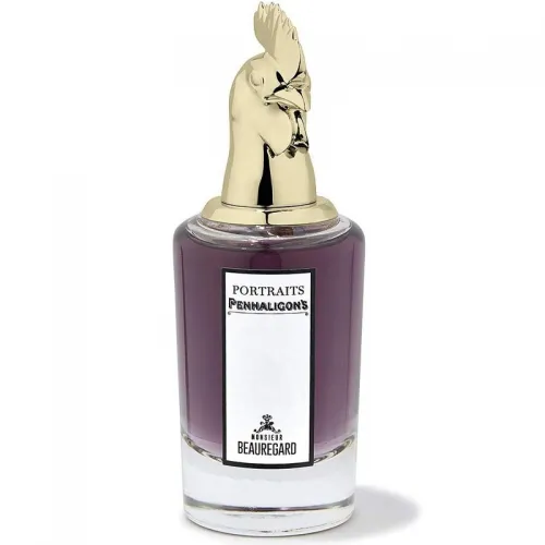 Penhaligon's Monsieur Beauregard Eau de Parfum 75ml