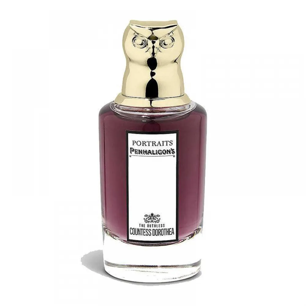 Penhaligon's The Ruthless Countess Dorothea Eau de Parfum 75ml