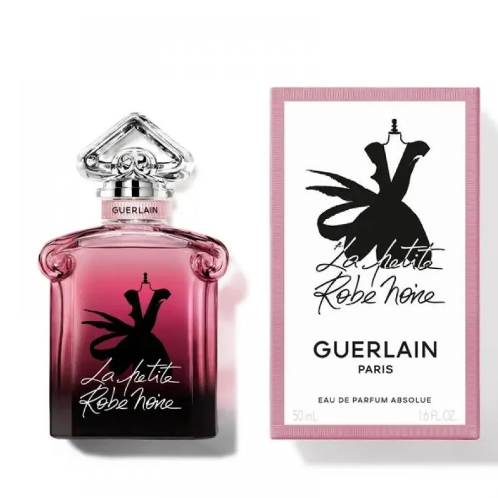 Guerlain La Petite Robe Noire Eau de Parfum Absolue 50ml