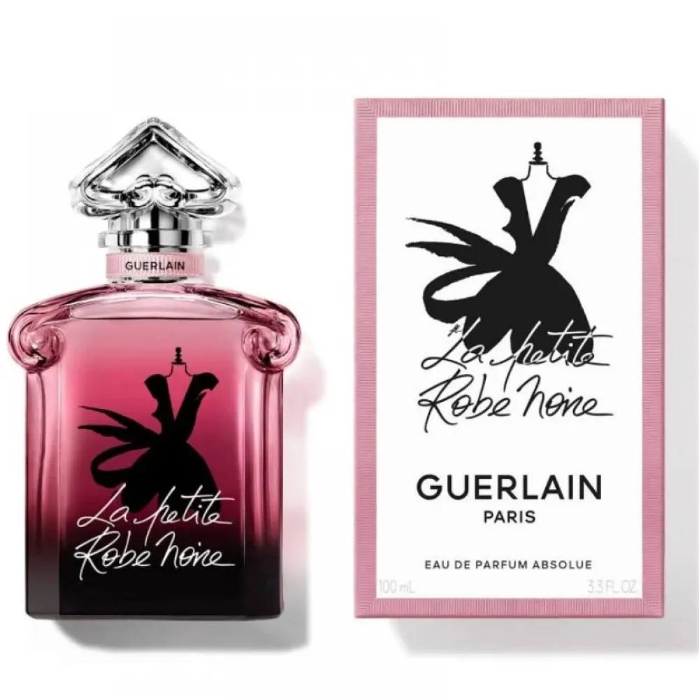 Guerlain La Petite Robe Noire Eau de Parfum Absolue 100ml