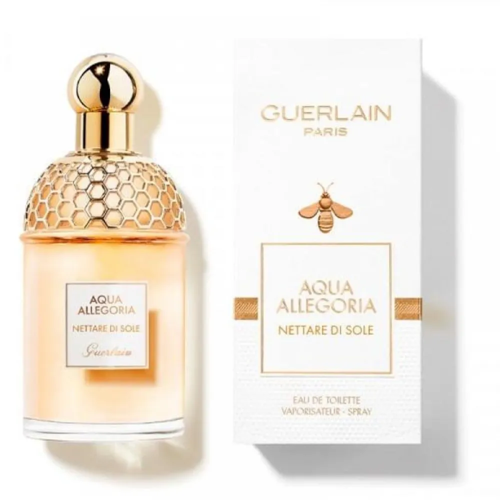 Guerlain Aqua Allegoria Nettare di Sole Eau de Toilette 75ml
