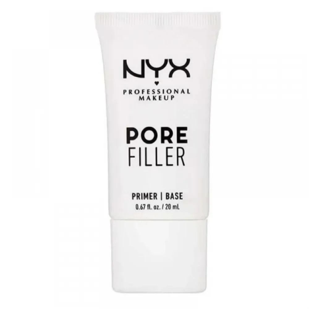 NYX Professional Pore Filler Primer, 20ml
