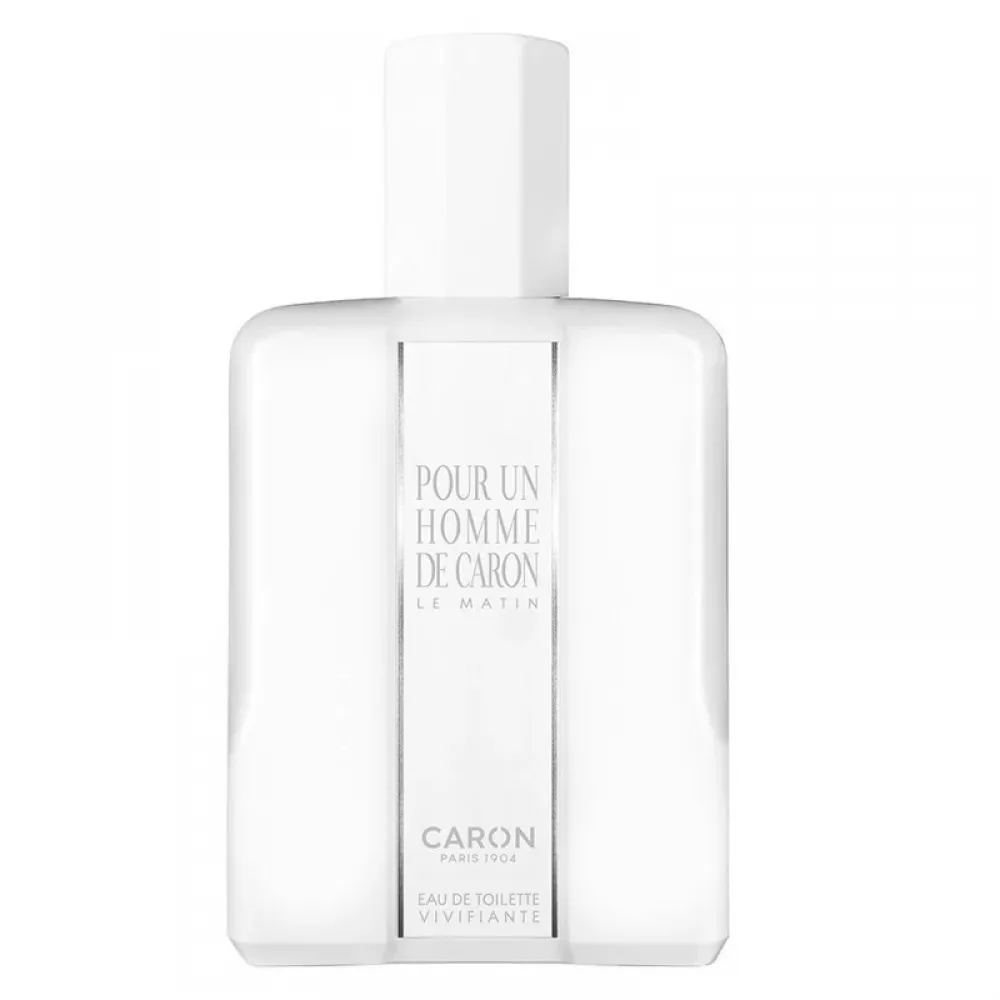 Caron Pour Un Homme Le Matin Eau de Toilette 200ml
