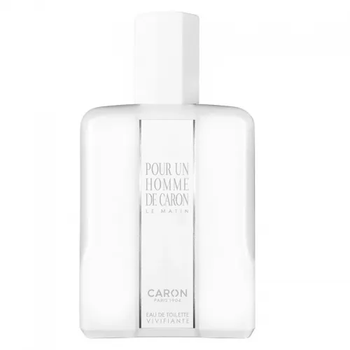 Caron Pour Un Homme Le Matin Eau de Toilette 200ml