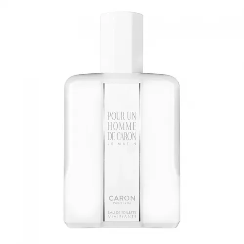 Caron Pour Un Homme Le Matin Eau de Toilette 125ml