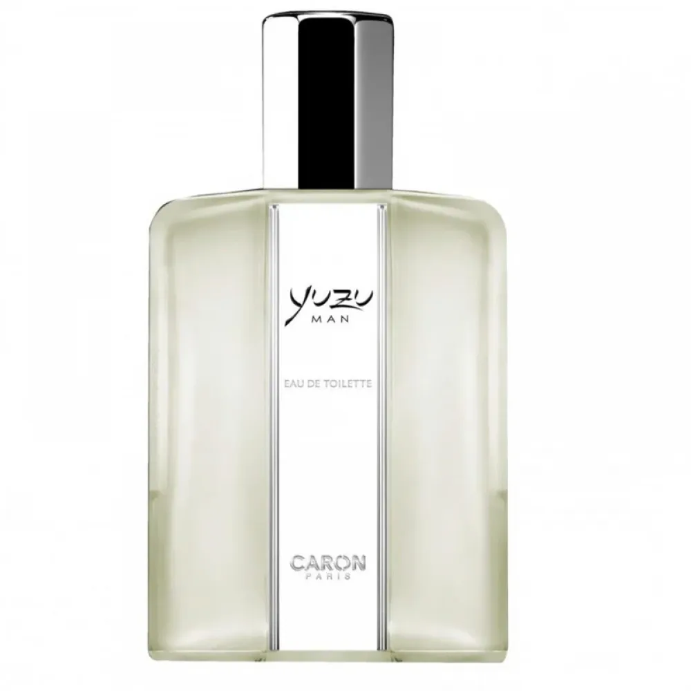 Caron Yuzu Man Eau de Toilette 125ml