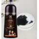 Naturals brown hair dye shampoo with argan oil for hair from Natural400ml