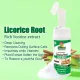Naturals Licorice Root Face Wash Foaming 160 ml