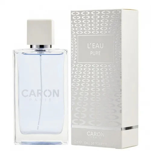 Caron L'Eau Pure Eau de Toilette 100ml