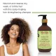 Naturals Rosemary Mint Blend STrengthening shampoo 500 mil