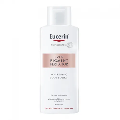 Eucerin Even Skin Pigment Perfector Body Lotion - 250ml