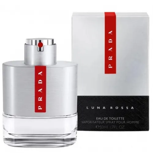 Prada Luna Rossa Eau de Toilette 50ml
