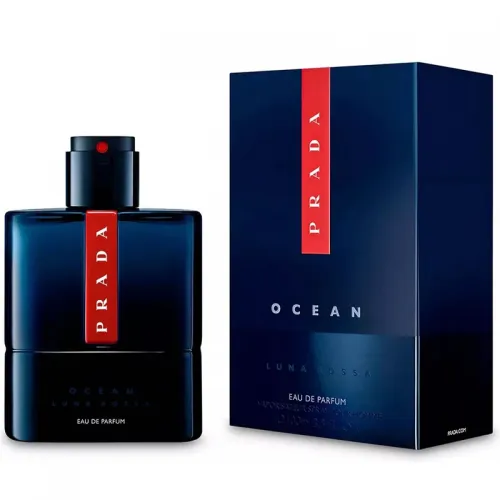 Prada Luna Rossa Ocean Eau de Parfum 100ml