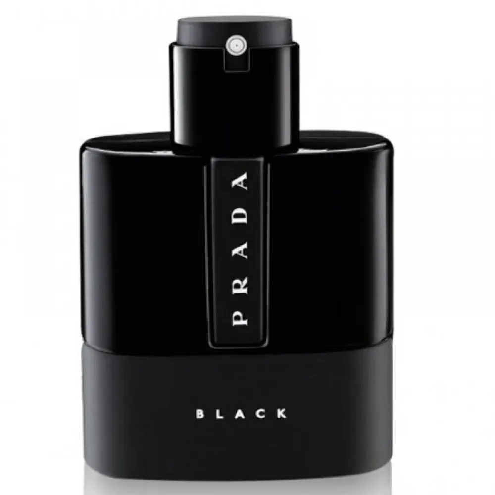 Prada Luna Rossa Black Eau de Parfum 100ml