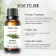 Naturals Essential Oils Rosemary 30 ml
