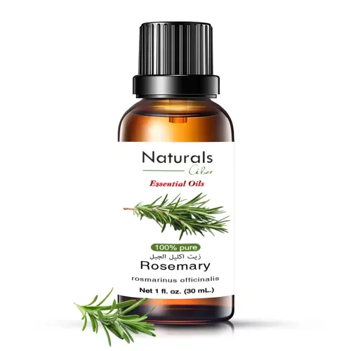 Naturals Essential Oils Rosemary 30 ml