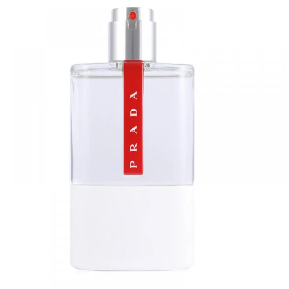 Prada Luna Rossa Eau Sport Eau de Toilette, 125ml