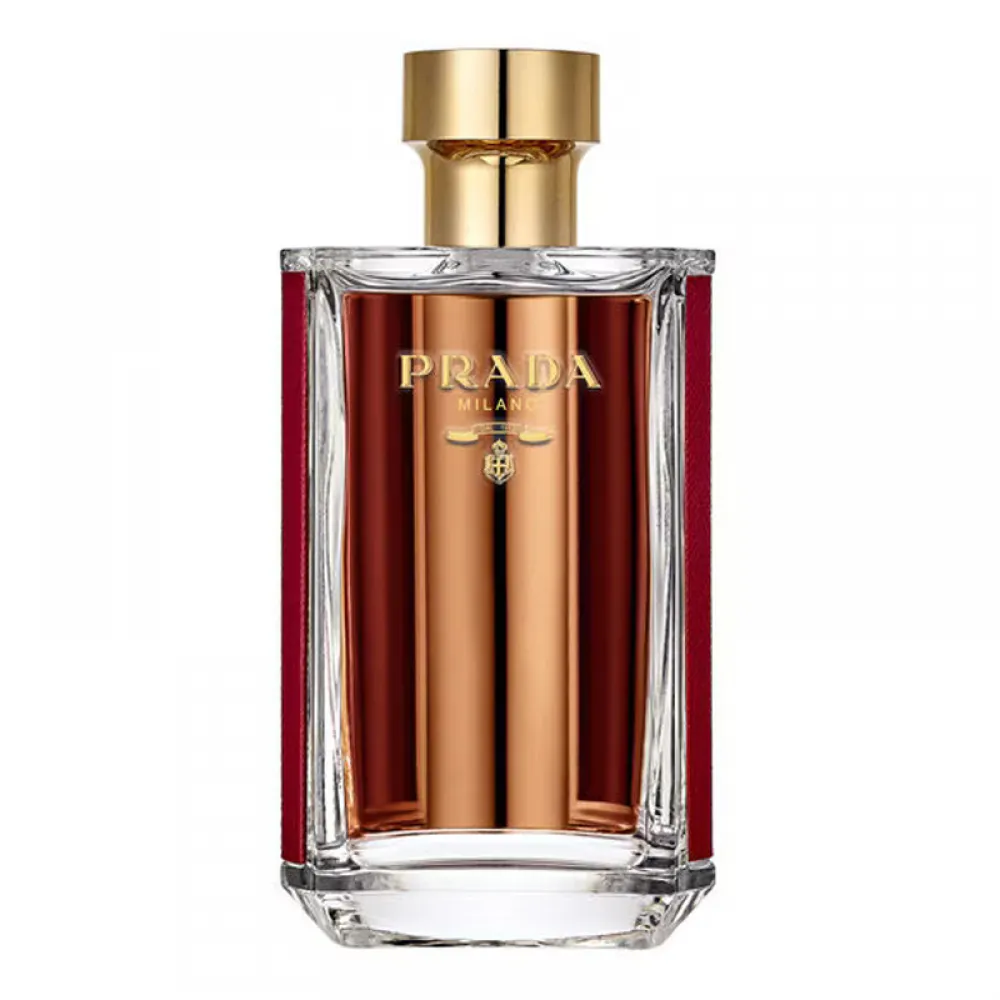 Prada La Femme Intense Eau de Parfum for Women, 100ml