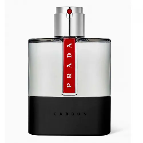Prada Luna Rossa Carbon Eau de Toilette, 100ml