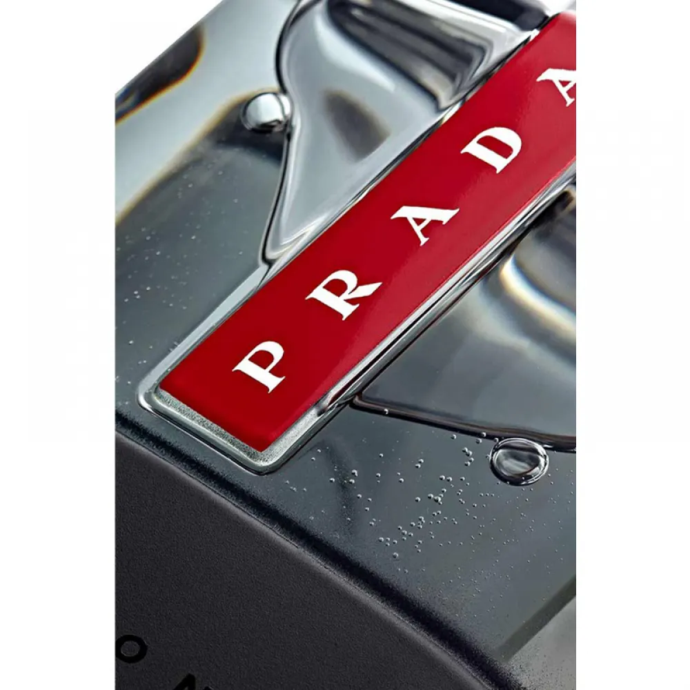 Prada Luna Rossa Carbon Eau de Toilette, 100ml