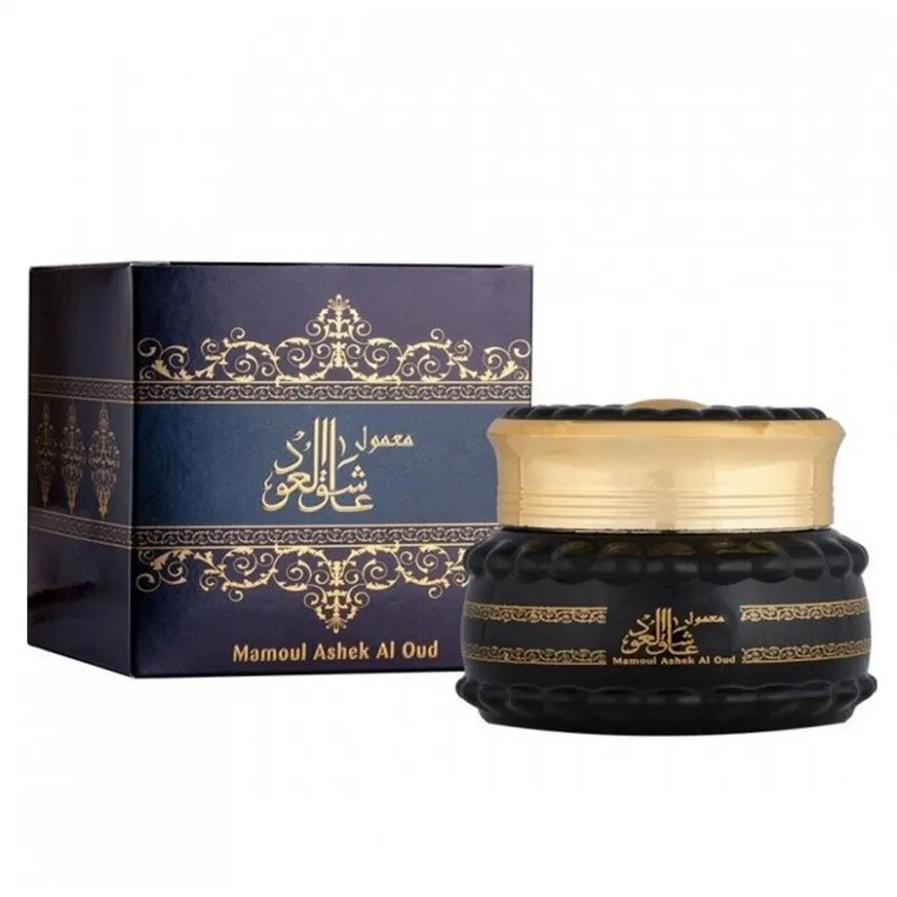 Oud Lover Maamoul - 60 Ham