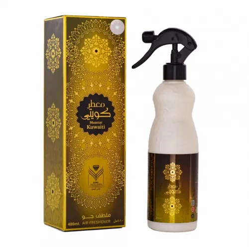 Kwaiti air freshener 480 GM